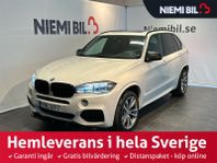 BMW X5 xDrive 40e M Sport Innovation/Drag/H&K/Pano/360
