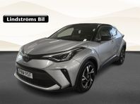 Toyota C-HR Hybrid 2,0 X-EDITION