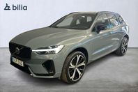 Volvo XC60 Recharge T8 II R-Design