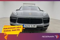 Porsche Cayenne Sport Chrono Värmare Pano BOSE SE SPEC*
