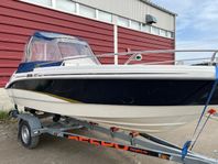 BELLA 530 SMART MERC 75 OPTIMAX 2,95% RÄNTA 0:-KONTANT