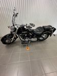 Yamaha Dragstar XVS 1100 VINCE&HINES Ny besiktigad 2 ägare