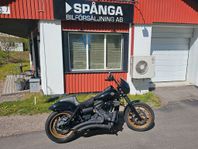 Harley-Davidson Low rider  S 1800