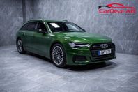 Audi A6 Avant 55 TFSI e Q S Line HD Matrix Cockpit 360° Drag