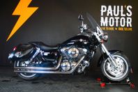 Kawasaki Vulcan 1600 Mean Streak