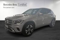 Mercedes-Benz GLC GLC 220 D 4MATIC SUV