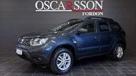 Dacia Duster 1.0 TCe P-senorer Ny servad 91hk
