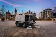 CityCat VR50
