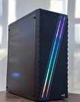 STRIPE SPELDATOR – GTX 1060 – Intel