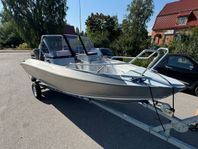 Silver Fox BR 2019 60hk Endast 30h - Finans & Transport