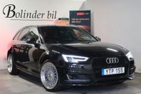 Audi A4 Avant 2.0 TDI quattro S Tronic Proline, S Line Euro