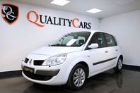 Renault Scénic 1.6 / SV-såld / 1 Privat Ägare