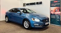 Volvo S60 D4 Geartronic Momentum *2,95 RÄNTA