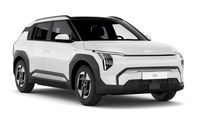 Kia EV3 LONG RANGE 81,4 kWh *Avbetalningskampanj