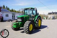 TRAKTOR JOHN DEERE 6330