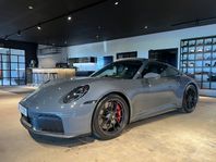 Porsche 911 992 Carrera GTS PDK
