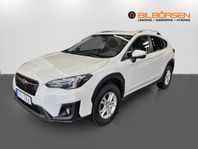 Subaru XV 2.0 CVT AWD Ridge