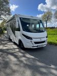 CI International Mizar 85XT 2,3 MultiJet 148Hk