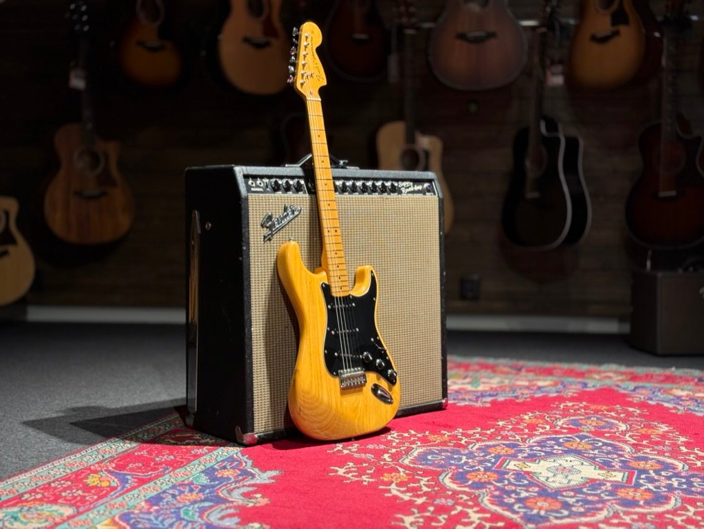 Fender Classic Series '70s St...