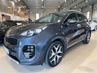 Kia Sportage 2.0 CRDi AWD GT-Line / Drag / JBL-ljud / Pano