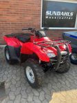 Honda TRX 420 FM