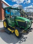 John Deere 4400
