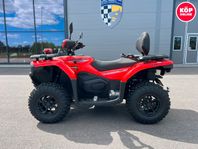 CFMOTO 520L - 90mil - Moms avdragbar!