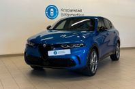 Alfa Romeo Tonale Hybrid 1.5 T TCT Speciale