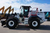 Hidromek HMK 635WL-5 * Omgående Leverans *