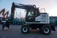 Hidromek HMK 150WR-5