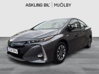 Toyota Prius Plug-in Hybrid 1.8 Active Navi