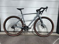 Scott Speedster Gravel 40