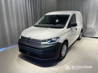 Volkswagen Caddy Cargo PROLINE 55KW CRD 6-VÄXLAD MANUELL VÄX