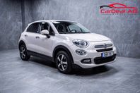 Fiat 500X 1.6 Multijet PopStar Döda vinkel Rattvärmare Drag