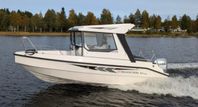 Sandström Ultra 57 CABIN