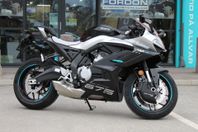 CFMOTO 675SR-R | 3 CYL RACING TIPLE MOTOR