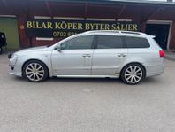 Volkswagen Passat A-traktor 2.0 TDI 4Motion Sportline Euro 5