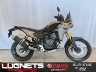Yamaha Tenere 700 #NYHET ; Finns för omg.leverans#