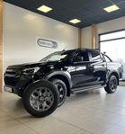 Isuzu D-Max Double Cab 1.9 CNG 4WD XRX Style-pack Rolltop