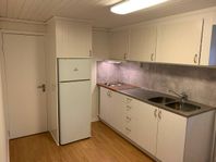 Bostad uthyres - lägenhet i Halmstad - 1 rum, 24m²