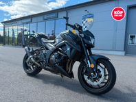 Suzuki GSX-S 750  Slipon, 2,95% Ränta - Köp Online