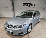Saab 9-3 SportCombi 1.8t BioPower OBS 8856 mil