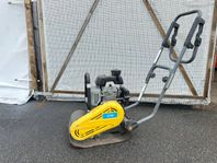 Markvibrator / Padda Atlas Copco L50 / 52kg