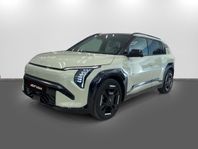 Kia EV3 Long Range 81,4kWh 204hk GT-Line OMG Lev