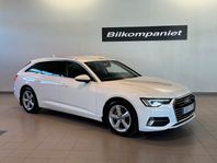 Audi A6 Avant 40 TDI 2.0 TDI S Tronic Proline Sport Euro 6