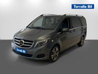 Mercedes-Benz V 250d 7G-Tronic, Avantgarde, 4,95% ränta