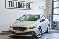 Volvo V40 Cross Country D3 Auto Summum BLISKamera Värm 2.95%
