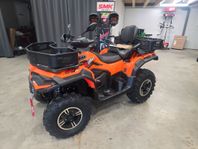 Loncin Xwolf 700 L