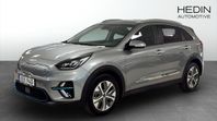 Kia Niro EV E-NIRO ADVANCE PLUS
