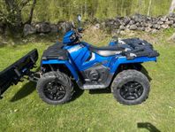 Polaris Sportsman 570 SP /Traktor B/ Snöblad / Frakt / Finan